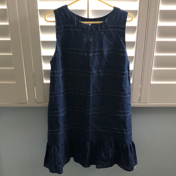 Waverly Grey Dresses & Skirts - Waverly Grey denim dress